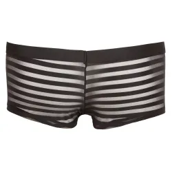 Svenjoyment Boxer sexy PANTS LINE Noir